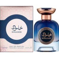 Fragrance World Khulood