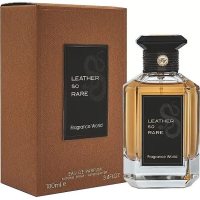 Fragrance World Leather So Rare
