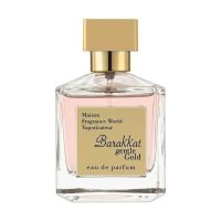 Fragrance World Barakkat Gentle Gold Perfume