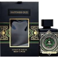Fragrance World Happiness Oud