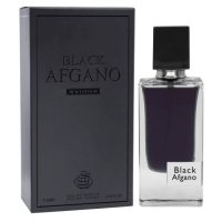 Fragrance World Black Afgano