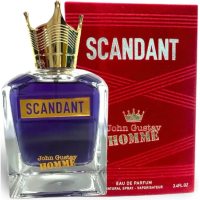 Fragrance World John Gustav Homme Scandant foto-small