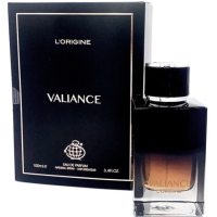 Fragrance World L`Оrigine Valiance