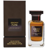 Fragrance World Ebony Fume