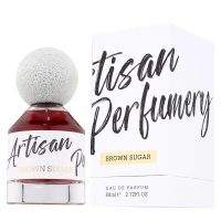 Fragrance World Artisan Perfume Brown Sugar