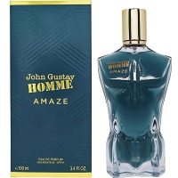 Fragrance World John Gustav Amaze