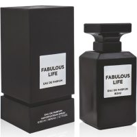 Fragrance World Fabulous Life