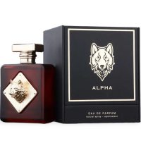 Fragrance World Alpha foto-small