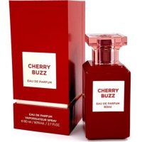 Fragrance World Cherry Buzz
