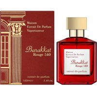 Fragrance World Barakkat Rouge 540 Extrait