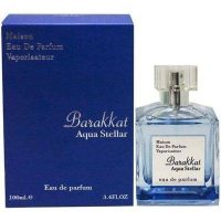 Fragrance World Barakkat Aqua Stellar