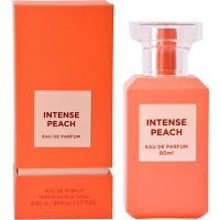 Fragrance World Intense Peach