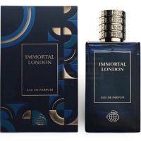 Fragrance World Blue Magician