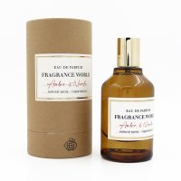 Fragrance World Amber & Neroli