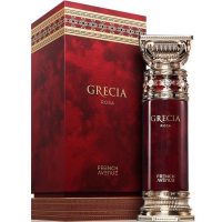 Fragrance World French Avenue Grecia Rosa