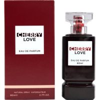 Fragrance World Cherry Love