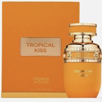 Fragrance World French Avenue Tropical Kiss
