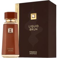 Fragrance World French Avenue Liquid Brun