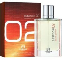 Fragrance World Essencia 02