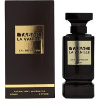 Fragrance World Essencia Tabac la Vanille