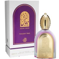 Fragrance World Twillight Trail Musky foto-small