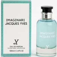 Fragrance World Jacques Yves Imaginari foto-small