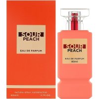 Fragrance World Essencia Sour Peach