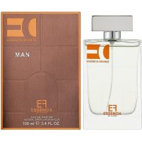 Fragrance World Essencia de Flores Essencia Orange Man