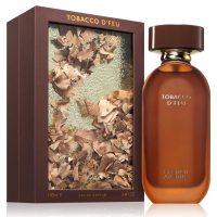 Fragrance World French Avenue Tobacco D`Feu