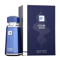 Fragrance World French Avenue Azzure Aoud