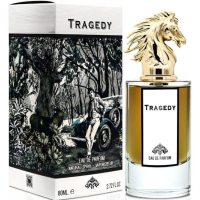 Fragrance World Tragedy