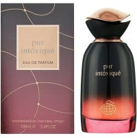 Fragrance World Pur Intoxique