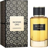 Fragrance World Incense Oro