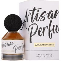 Fragrance World Artisan Perfumery Arabian Incense