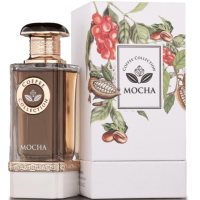 Fragrance World Mocha Coffee Collection