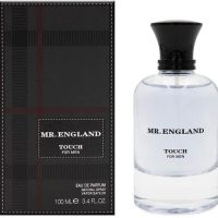 Fragrance World Mr. England Touch foto-small