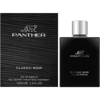 Fragrance World Panther Classic Noir foto-small
