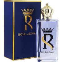 Fragrance World Riche & Royale foto-small