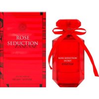 Fragrance World Rose Seduction Secret Essence foto-small