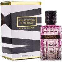 Fragrance World Rose Seduction Slanderous foto-small