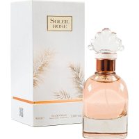 Fragrance World Soleil Rose foto-small
