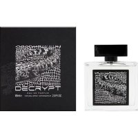Fragrance World Decrypt