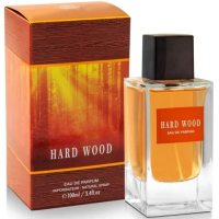 Fragrance World Hard Wood foto-small