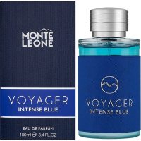 Fragrance World Monte Leone Voyager Intense Blue foto-small