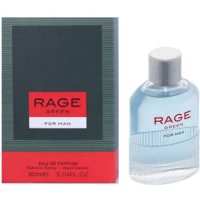 Fragrance World Rage Green foto-small