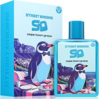 Fragrance World Street Origins Cape Town Grace foto-small