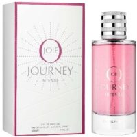 Fragrance World Joie Journey Intense foto-small