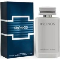 Fragrance World Kronos foto-small