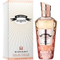 Fragrance World La Secret Angels Giovany
