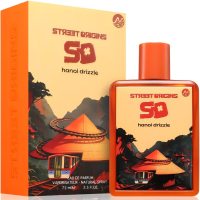 Fragrance World Street Origins Hanoi Drizzle foto-small
